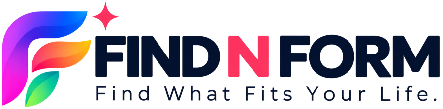 FIND N FORM