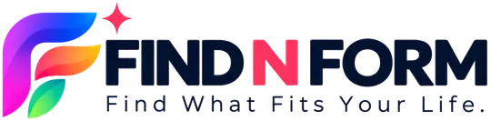 FIND N FORM
