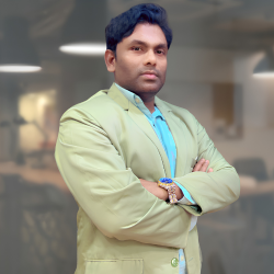 Afraz Alam