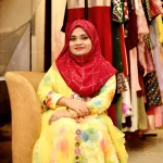 Atoofa Khushnood