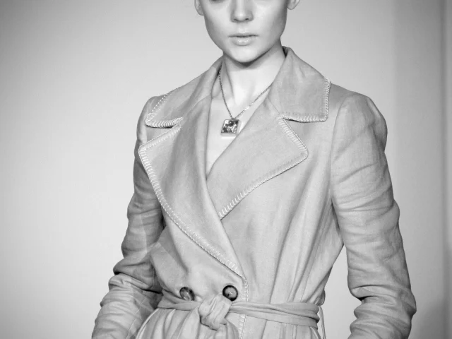 Editorial fashion photography