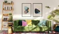 Home and living deals